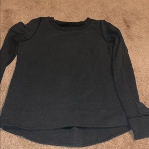 Lululemon pullover